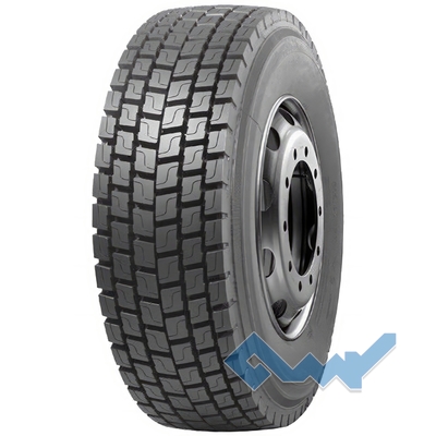Mirage MG-638 (ведущая) 315/80 R22.5 156/152L PR20