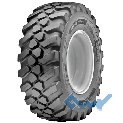 Apollo Terra PRO 1045 (индустриальная) 405/70 R20 143B
