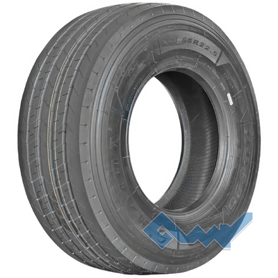 Haida HD585 (прицепная) 385/65 R22.5 164K PR24