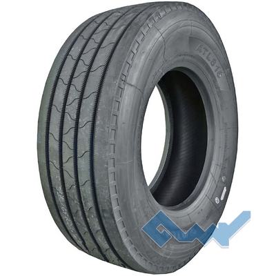 Atlander ATL816 (рулевая) 215/75 R17.5 135/133L PR18