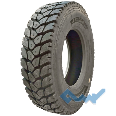 Atlander ATL269PLUS (ведущая) 315/80 R22.5 157/154K PR20