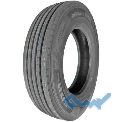 Kapsen S02 (рулевая) 315/80 R22.5 157/153L