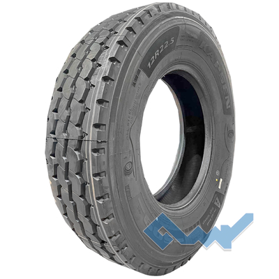 Kapsen S09 (рулевая) 315/80 R22.5 157/153L