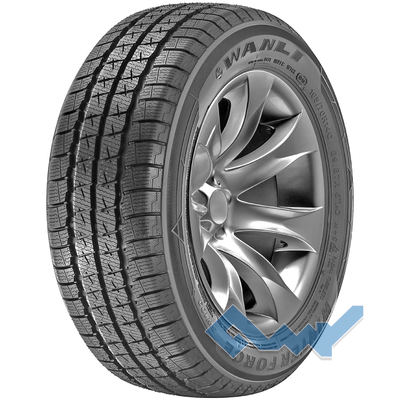 Wanli Winter Force SW103 185 R14C 102/100Q