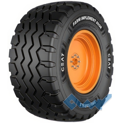 Ceat Farm Implement 800R (индустриальная) 380/55 R16.5 150A8 SB