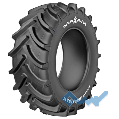 Maxam MS951R AGRIXTRA 65 (с/х) 600/65 R34 151D TL