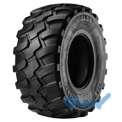 Uniglory SMARTAGRO CARRIER (с/х) 500/60 R22.5 165D/175A8 TL