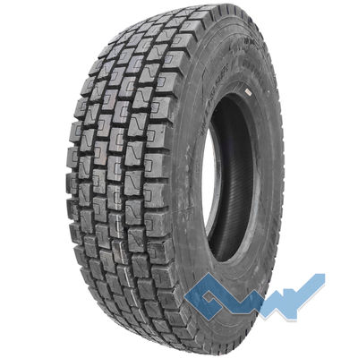 Winda WD398+ (ведущая) 315/80 R22.5 158/156L PR22