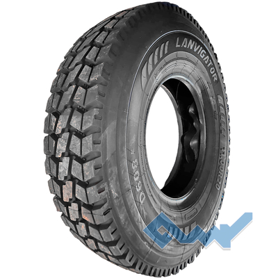 Lanvigator D608E (ведущая) 11.00 R20 152/149K