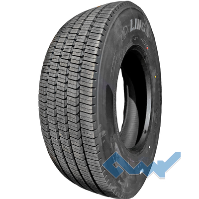 LingLong Cross-Winter W-S60 (рулевая) 295/80 R22.5 154/149M PR18