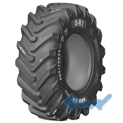 GRI GRIP XLR TH200 (индустриальная) 460/70 R24 159A8/159B