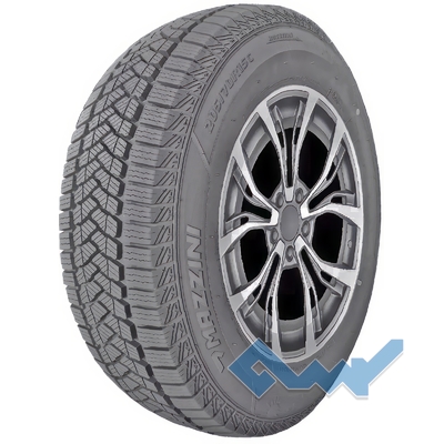 Mazzini Ecovan AllSeason AS9 195/60 R16C 99/97H
