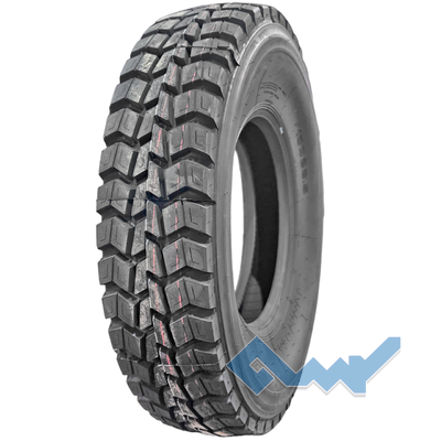 Wellplus WDM956 (ведущая) 13 R22.5 156/150K