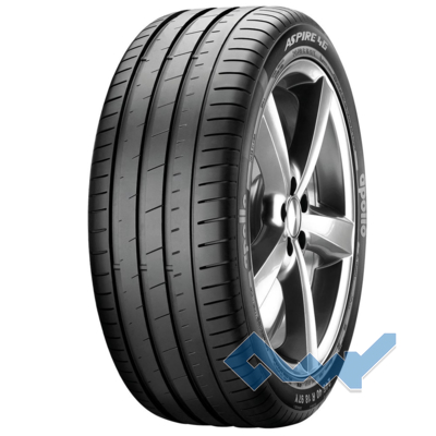 Apollo Aspire 4G 235/45 ZR18 98Y XL
