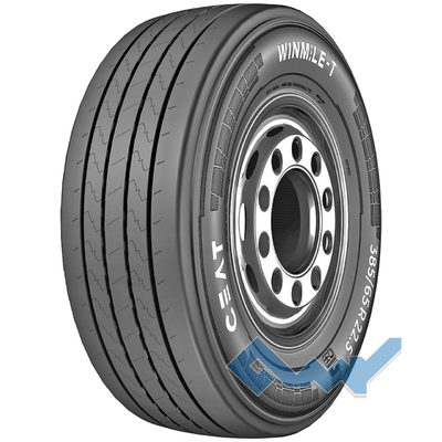 Ceat WINMILE-T (прицепная) 385/55 R22.5 160K PR20