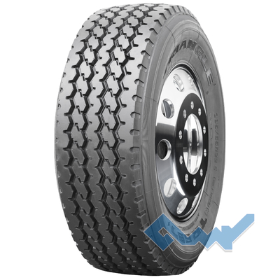 Triangle TR697+ (прицепная) 385/65 R22.5 164J PR24