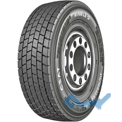 Ceat WINMILE-D (ведущая) 295/60 R22.5 150/147L PR18