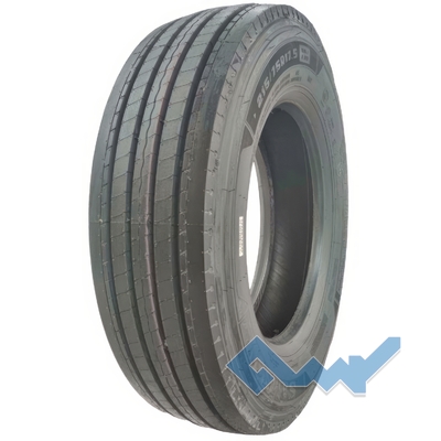 Samson GL278A (рулевая) 215/75 R17.5 135/133J PR16
