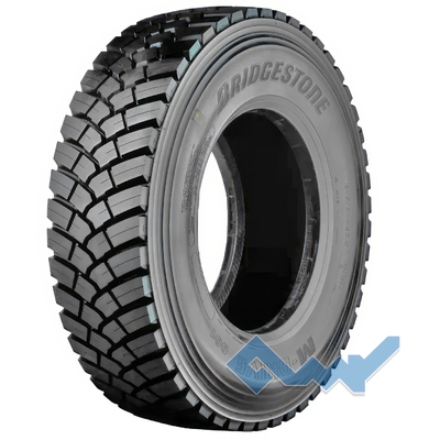 Bridgestone M-Drive 001 (ведущая) 315/80 R22.5 154/150M
