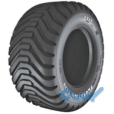 Ceat FLOTATION T422 (с/х) 550/45 R22.5 154A8/150B PR20 TL