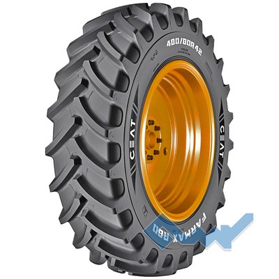 Ceat FARMAX R80 (с/х) 380/80 R38 142A8/142B