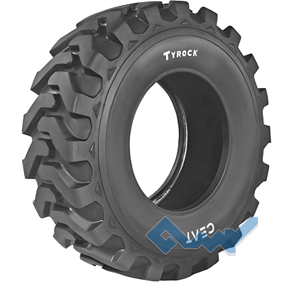 Ceat TYROCK (индустриальная) 12.50/80 R18 PR10
