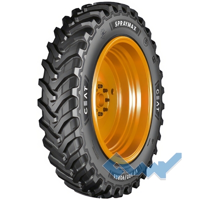 Ceat SPRAYMAX (с/х) 380/80 R38 167D SB TL VF