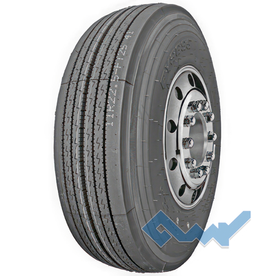 ANSU BYS695 (рулевая) 295/75 R22.5 146/143M PR16