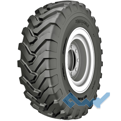 Alliance 321 PLUS (с/х) 12.50/80 R18 129A8/142A8 PR12 TL
