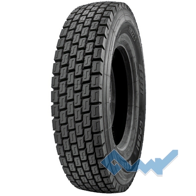 Compasal CPD81 (ведущая) 215/75 R17.5 135/133J PR16