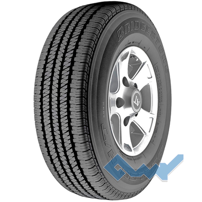 Bridgestone Dueler H/T 684 III 245/70 R16 111T XL
