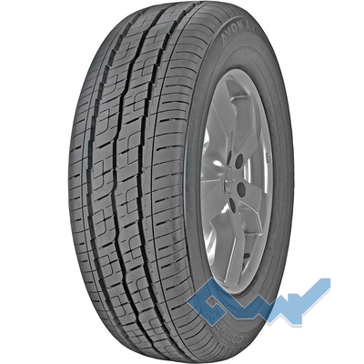 Cooper Avon AV11 215/75 R16C 116/114R