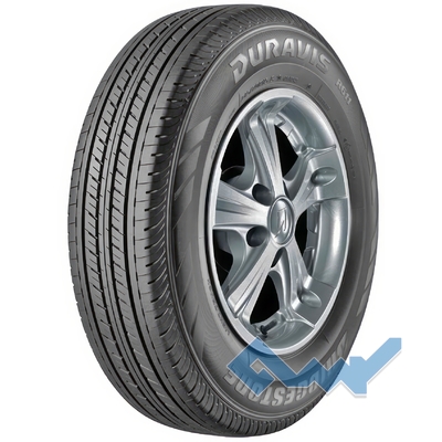 Bridgestone Duravis R611 205/75 R14C 109/107S
