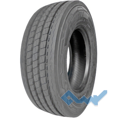 CROSS WIND CW-HS02 (рулевая) 205/75 R17.5 124/122M PR14
