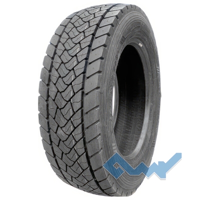 Dunlop SP446+ (ведущая) 295/60 R22.5 150K/149L