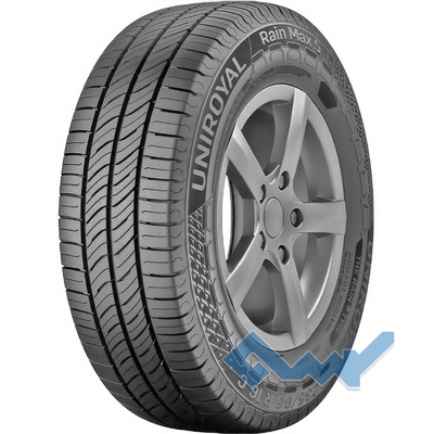 Uniroyal Rain Max 5 215/70 R15C 109/107S