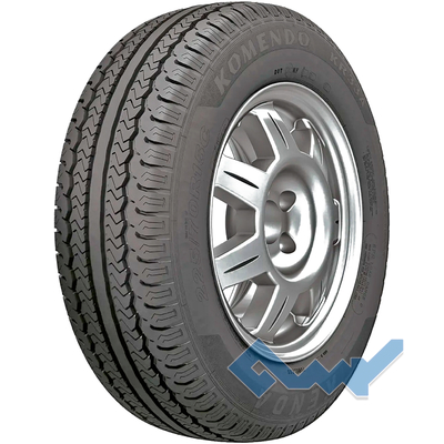 Kenda Komendo KR33A 225/55 R12C 112N PR10