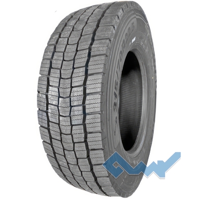 HUBTRAC REGIONAL D22 (ведущая) 295/60 R22.5 150/147L PR16