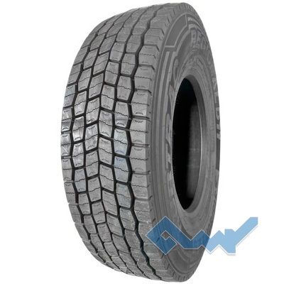 HUBTRAC REGIONAL D11 (ведущая) 315/60 R22.5 154/148L PR18