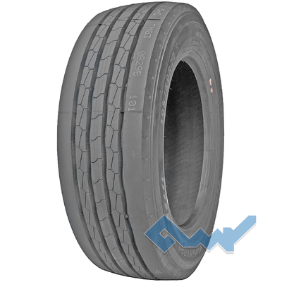 Lanvigator S202 (рулевая) 315/80 R22.5 157/154M