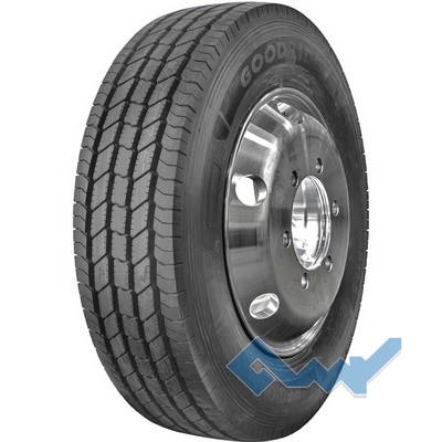 Goodride GSR+1 (рулевая) 215/75 R17.5 128/126M PR14