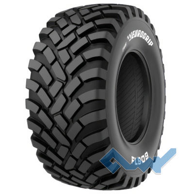 TVS FL909 (с/х) 560/60 R22.5 165D TL