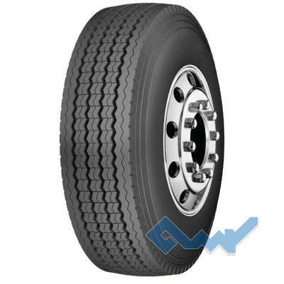 Kpatos KTR59 (прицепная) 385/65 R22.5 160L PR20