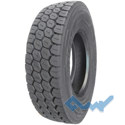 CROSS WIND CW-MA04 (рулевая) 315/80 R22.5 158/150K PR22