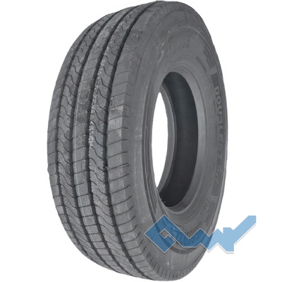 Doublestar FTO306 (рулевая) 315/80 R22.5 156/150L