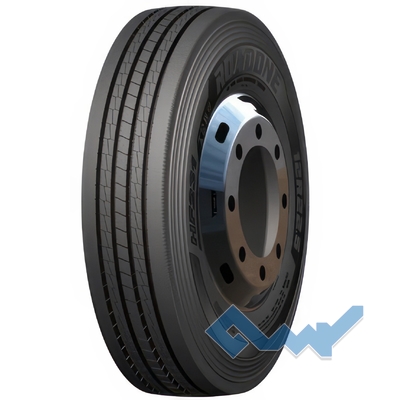 ROADONE HF231 (рулевая) 315/80 R22.5 157/154M PR20