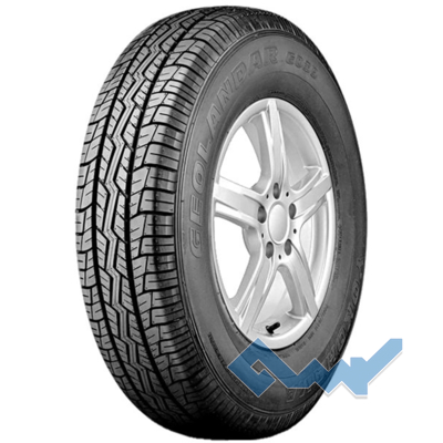 Yokohama Geolandar H/T G039 265/70 R16 112H
