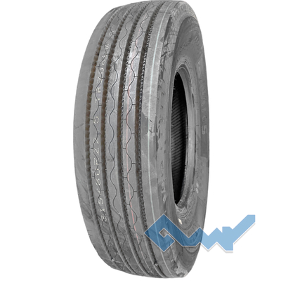 Kpatos KT166 (рулевая) 315/80 R22.5 157/154M PR20