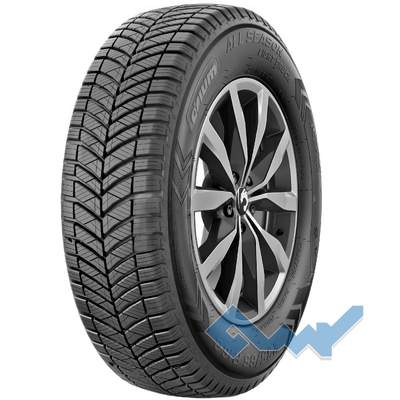 Orium All Season Light Truck 215/65 R16C 109/107T