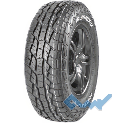 Sonix PrimeMax A/T II 205/70 R15 96H
